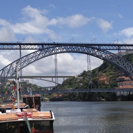 Lovely Porto Apartment Luaran gambar