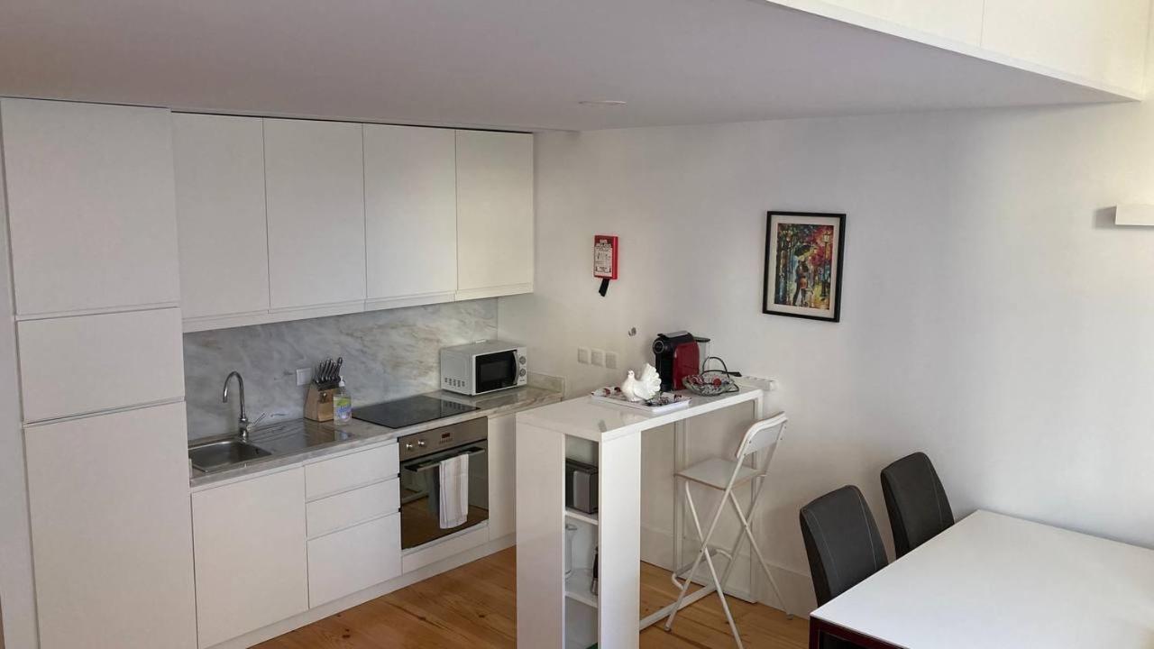Lovely Porto Apartment Luaran gambar