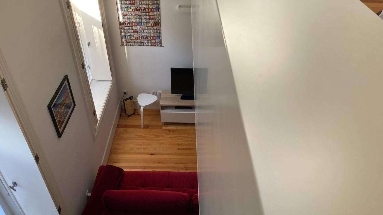 Lovely Porto Apartment Luaran gambar