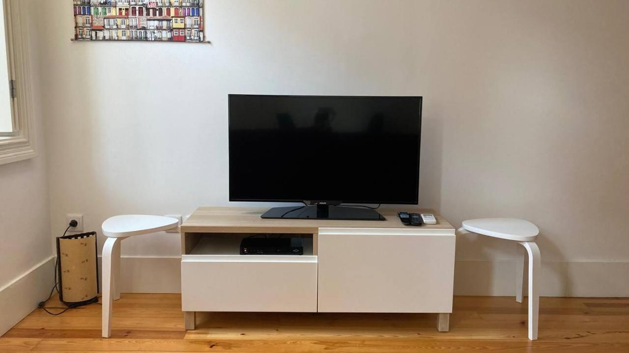 Lovely Porto Apartment Luaran gambar
