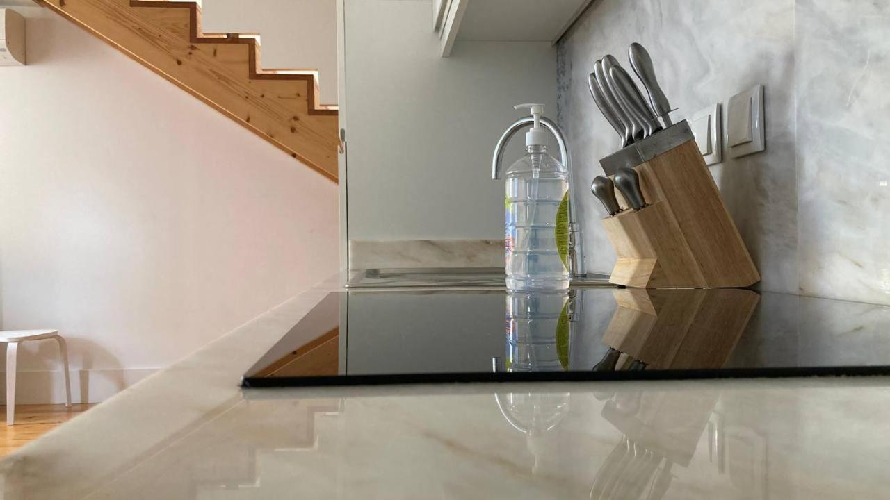 Lovely Porto Apartment Luaran gambar