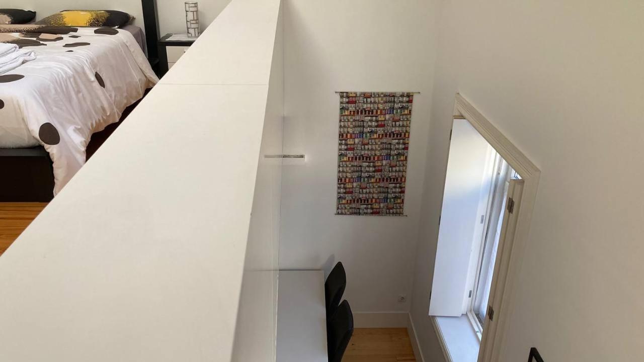 Lovely Porto Apartment Luaran gambar