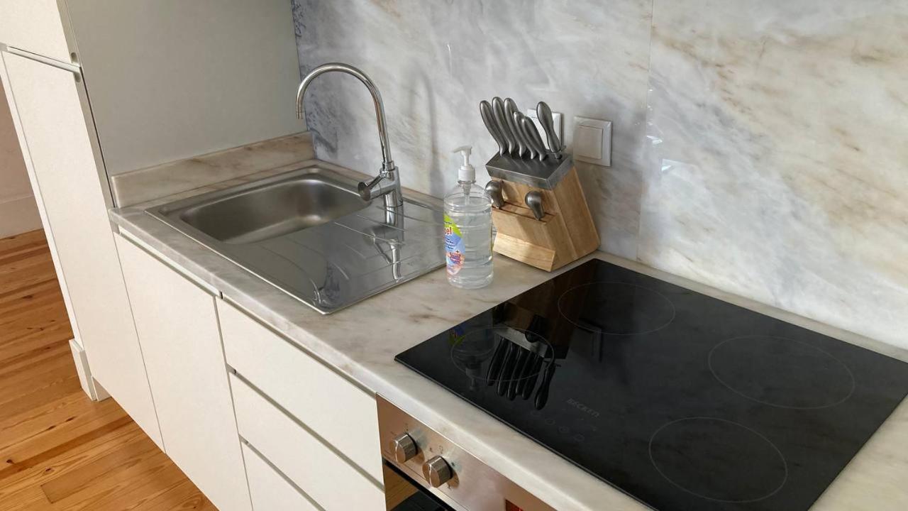 Lovely Porto Apartment Luaran gambar