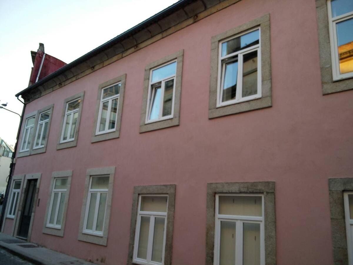 Lovely Porto Apartment Luaran gambar