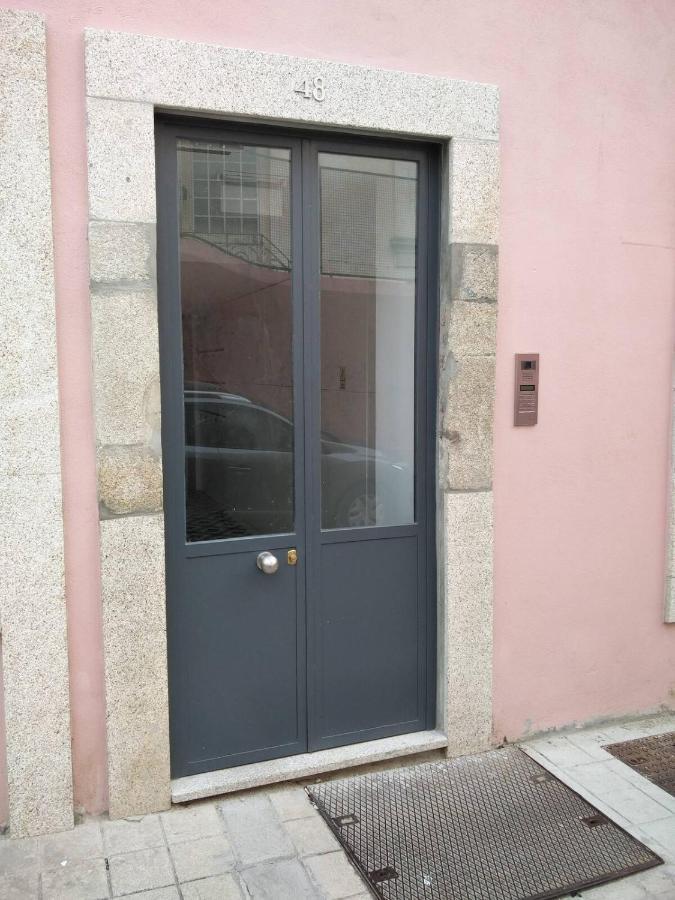 Lovely Porto Apartment Luaran gambar