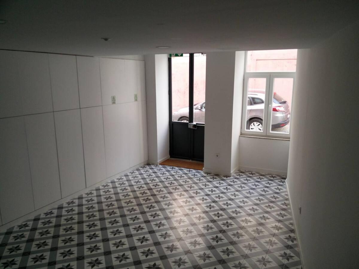 Lovely Porto Apartment Luaran gambar