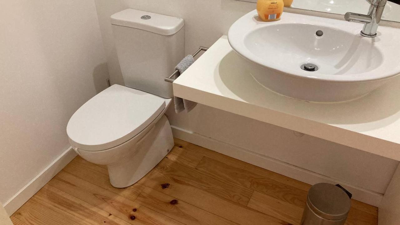 Lovely Porto Apartment Luaran gambar