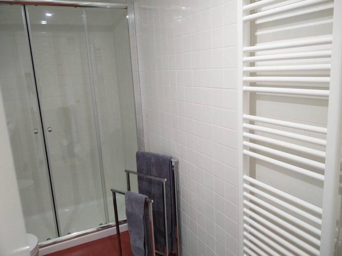 Lovely Porto Apartment Luaran gambar