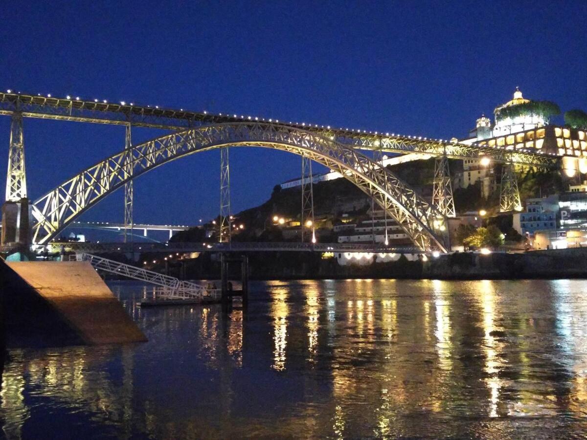 Lovely Porto Apartment Luaran gambar